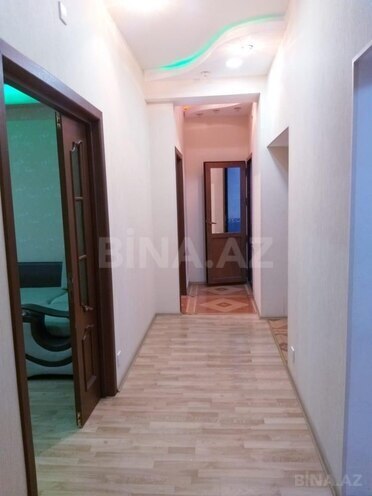 İcarəyə verilir 2 otaqlı yeni tikili 95 m², Nəriman Nərimanov m., photo 12 from 19
