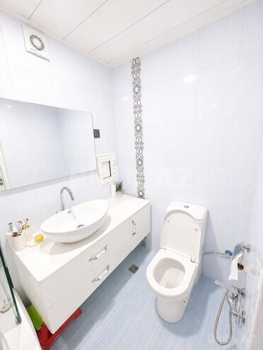 Продаётся 2-комн. новостройка 70 м², м. Ази Асланов, photo 7 from 8
