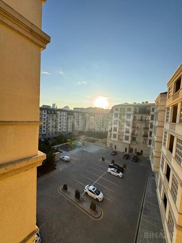 Сдаётся 2-комн. новостройка 70 м², пос. Аг шехер, photo 14 from 16