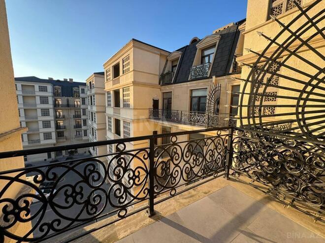 Сдаётся 2-комн. новостройка 70 м², пос. Аг шехер, photo 11 from 16