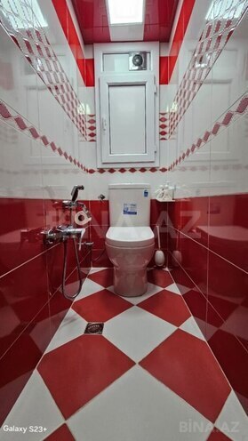 Satılır 3 otaqlı köhnə tikili 90 m², Həzi Aslanov m., photo 17 from 18