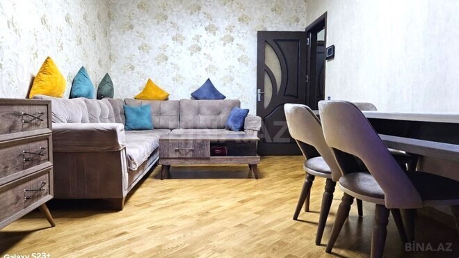 Satılır 3 otaqlı köhnə tikili 90 m², Həzi Aslanov m., photo 4 from 18