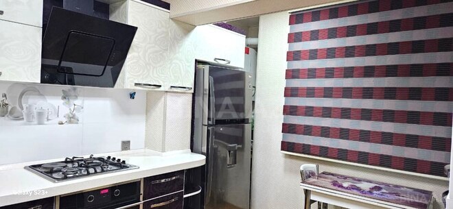 Satılır 3 otaqlı köhnə tikili 90 m², Həzi Aslanov m., photo 12 from 18