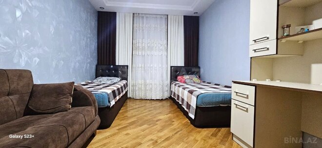 Satılır 3 otaqlı köhnə tikili 90 m², Həzi Aslanov m., photo 8 from 18