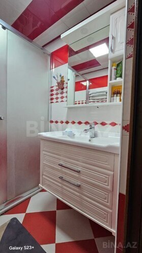 Satılır 3 otaqlı köhnə tikili 90 m², Həzi Aslanov m., photo 16 from 18