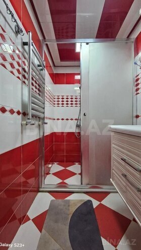 Satılır 3 otaqlı köhnə tikili 90 m², Həzi Aslanov m., photo 15 from 18