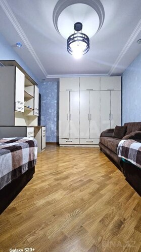 Satılır 3 otaqlı köhnə tikili 90 m², Həzi Aslanov m., photo 10 from 18