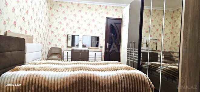 Satılır 3 otaqlı köhnə tikili 90 m², Həzi Aslanov m., photo 7 from 18