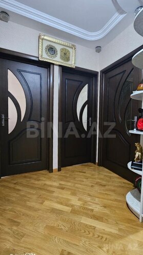Satılır 3 otaqlı köhnə tikili 90 m², Həzi Aslanov m., photo 14 from 18