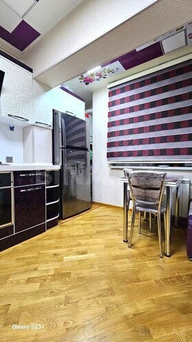 Satılır 3 otaqlı köhnə tikili 90 m², Həzi Aslanov m., photo 11 from 18
