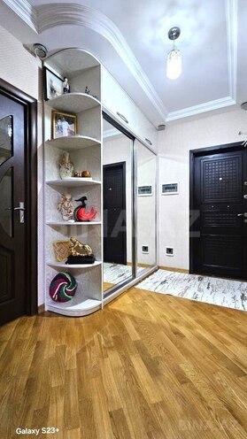 Satılır 3 otaqlı köhnə tikili 90 m², Həzi Aslanov m., photo 13 from 18