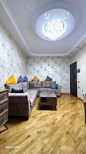 Satılır 3 otaqlı köhnə tikili 90 m², Həzi Aslanov m., photo 3 from 18