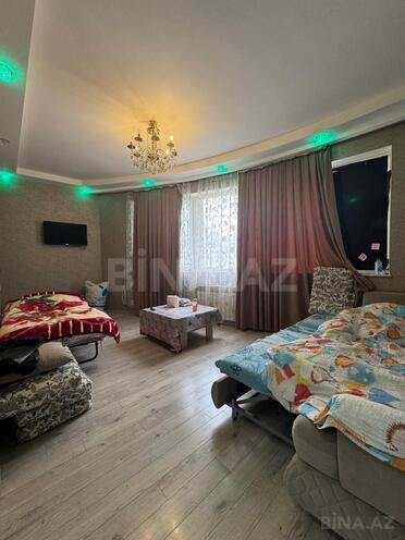 Продаётся 2-комн. новостройка 70 м², м. Иншаатчылар, photo 3 from 10
