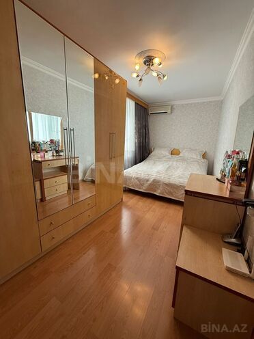 Продаётся 2-комн. вторичка 60 м², м. Шах Исмаил Хатаи, photo 5 from 11