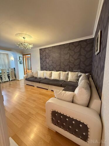 Продаётся 2-комн. вторичка 60 м², м. Шах Исмаил Хатаи, photo 4 from 11