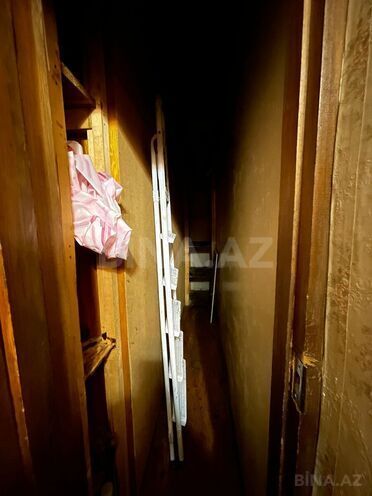 Satılır 3 otaqlı köhnə tikili 100 m², Azadlıq Prospekti m., photo 16 from 18