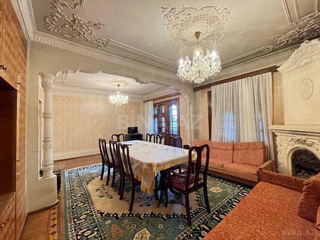 Satılır 3 otaqlı köhnə tikili 100 m², Azadlıq Prospekti m., photo 1 from 18