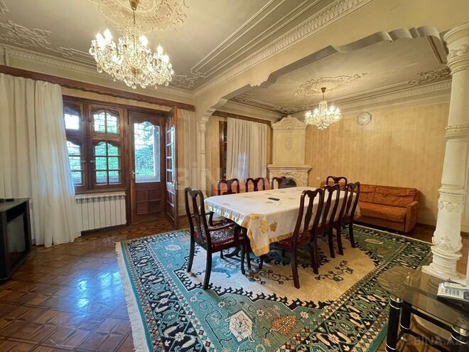 Satılır 3 otaqlı köhnə tikili 100 m², Azadlıq Prospekti m., photo 4 from 18