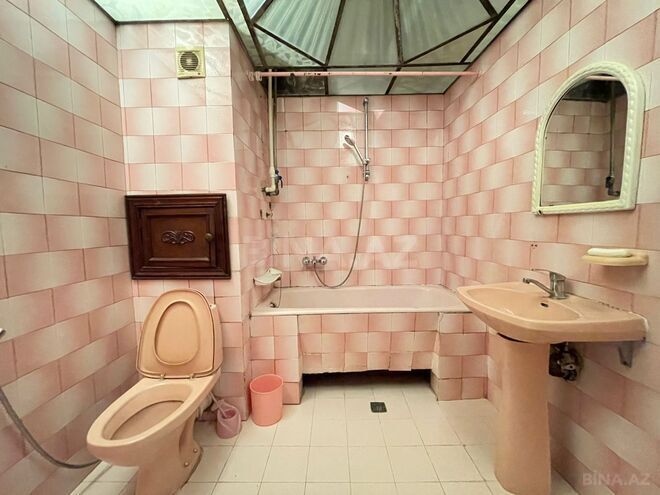 Satılır 3 otaqlı köhnə tikili 100 m², Azadlıq Prospekti m., photo 14 from 18