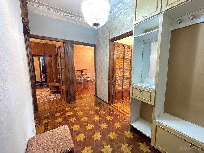 Satılır 3 otaqlı köhnə tikili 100 m², Azadlıq Prospekti m., photo 11 from 18