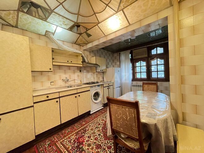 Satılır 3 otaqlı köhnə tikili 100 m², Azadlıq Prospekti m., photo 12 from 18