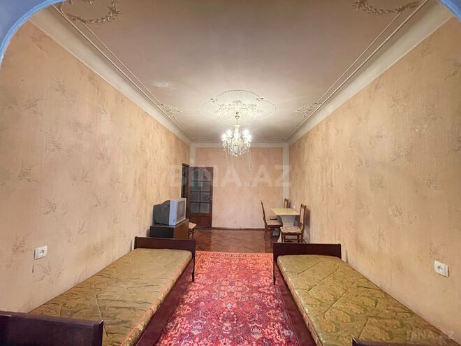 Satılır 3 otaqlı köhnə tikili 100 m², Azadlıq Prospekti m., photo 10 from 18