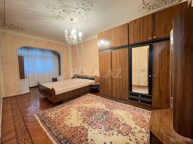 Satılır 3 otaqlı köhnə tikili 100 m², Azadlıq Prospekti m., photo 5 from 18