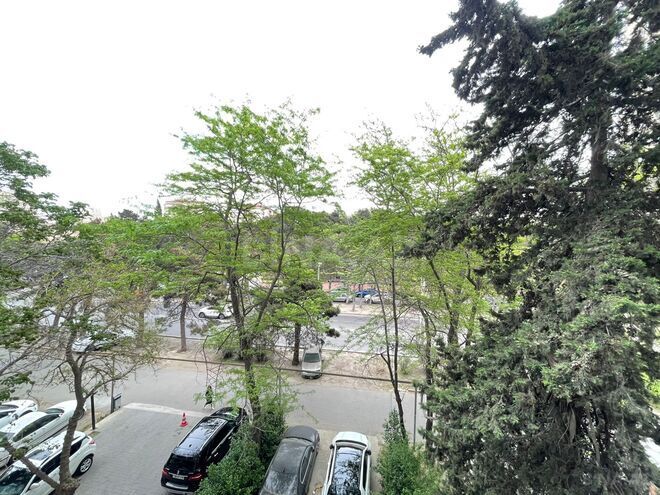 Satılır 3 otaqlı köhnə tikili 100 m², Azadlıq Prospekti m., photo 17 from 18