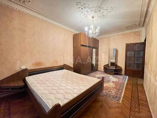Satılır 3 otaqlı köhnə tikili 100 m², Azadlıq Prospekti m., photo 7 from 18