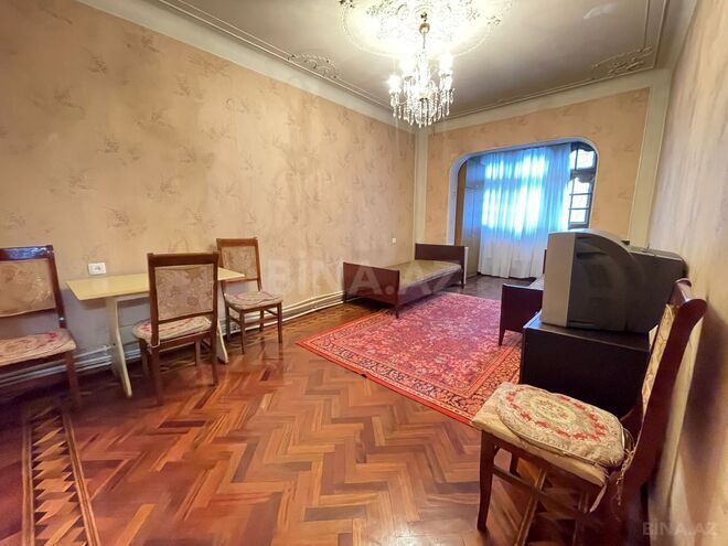 Satılır 3 otaqlı köhnə tikili 100 m², Azadlıq Prospekti m., photo 8 from 18