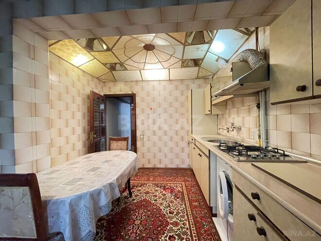 Satılır 3 otaqlı köhnə tikili 100 m², Azadlıq Prospekti m., photo 13 from 18