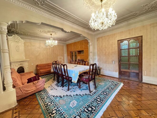 Satılır 3 otaqlı köhnə tikili 100 m², Azadlıq Prospekti m., photo 3 from 18