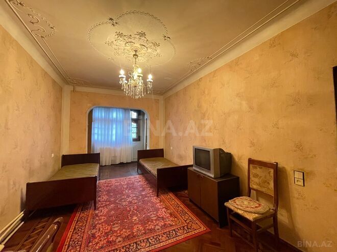 Satılır 3 otaqlı köhnə tikili 100 m², Azadlıq Prospekti m., photo 9 from 18