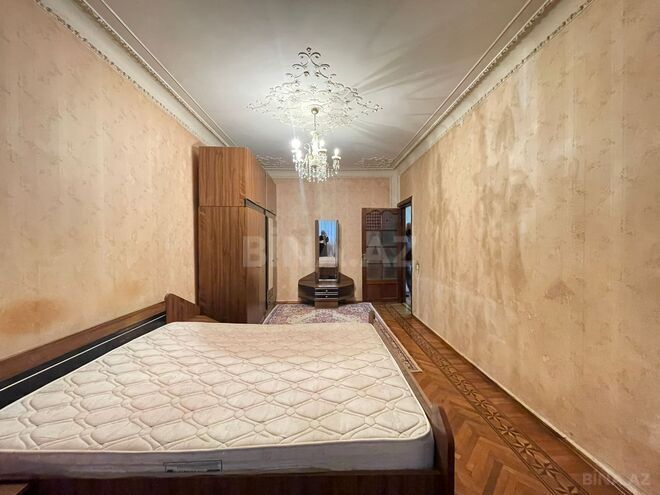 Satılır 3 otaqlı köhnə tikili 100 m², Azadlıq Prospekti m., photo 6 from 18