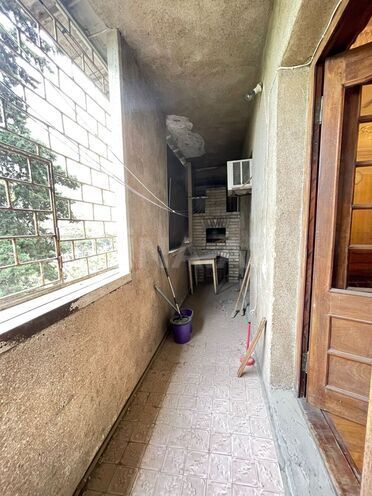 Satılır 3 otaqlı köhnə tikili 100 m², Azadlıq Prospekti m., photo 15 from 18