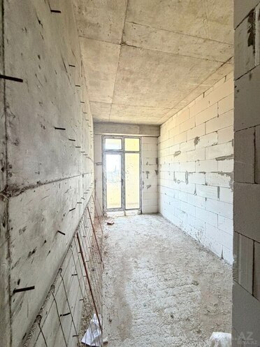 Satılır 2 otaqlı yeni tikili 50 m², Qara Qarayev m., photo 3 from 8