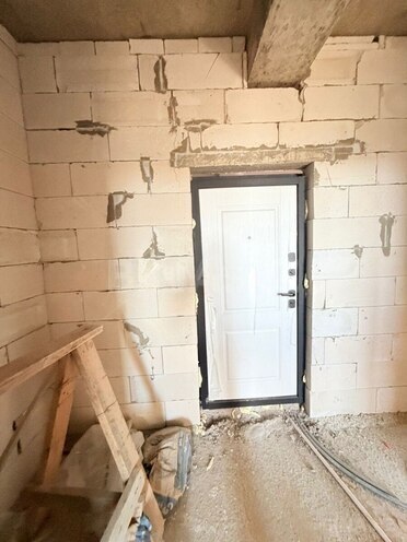 Satılır 2 otaqlı yeni tikili 50 m², Qara Qarayev m., photo 4 from 8