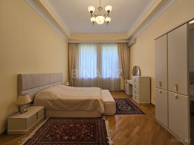 Сдаётся 3-комн. вторичка 120 м², м. Сахил, photo 8 from 16