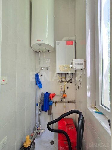 Сдаётся 3-комн. вторичка 120 м², м. Сахил, photo 13 from 16