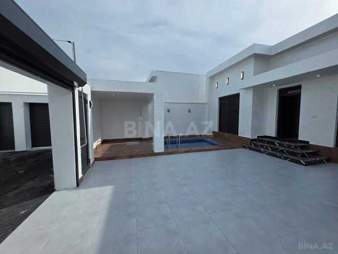 Satılır 4 otaqlı həyət evi/bağ evi 130 m², Mərdəkan q., photo 3 from 20