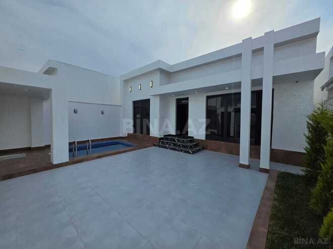 Satılır 4 otaqlı həyət evi/bağ evi 130 m², Mərdəkan q., photo 6 from 20