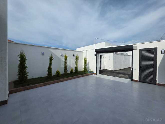 Satılır 4 otaqlı həyət evi/bağ evi 130 m², Mərdəkan q., photo 8 from 20