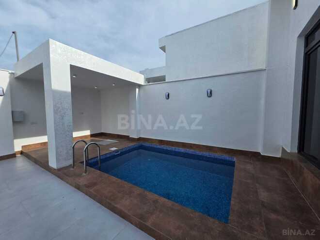 Satılır 4 otaqlı həyət evi/bağ evi 130 m², Mərdəkan q., photo 7 from 20