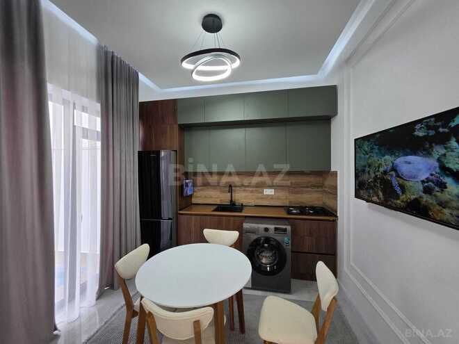 Satılır 4 otaqlı həyət evi/bağ evi 130 m², Mərdəkan q., photo 11 from 20