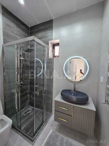 Satılır 4 otaqlı həyət evi/bağ evi 130 m², Mərdəkan q., photo 19 from 20