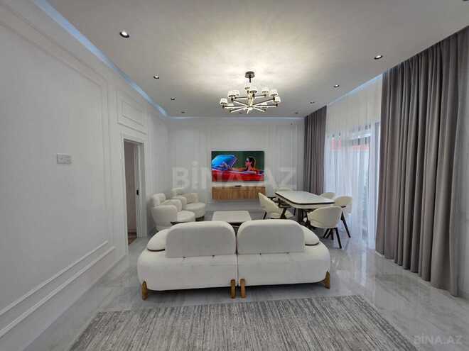 Satılır 4 otaqlı həyət evi/bağ evi 130 m², Mərdəkan q., photo 10 from 20