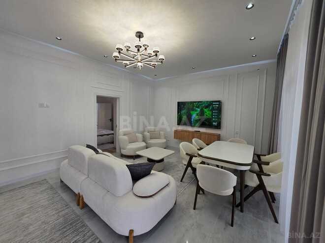 Satılır 4 otaqlı həyət evi/bağ evi 130 m², Mərdəkan q., photo 12 from 20