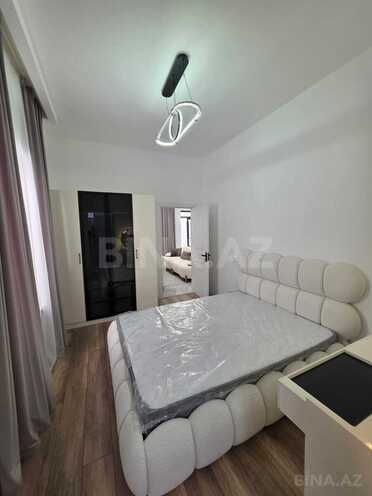 Satılır 4 otaqlı həyət evi/bağ evi 130 m², Mərdəkan q., photo 17 from 20