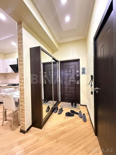 Satılır 2 otaqlı yeni tikili 68 m², İnşaatçılar m., photo 6 from 15