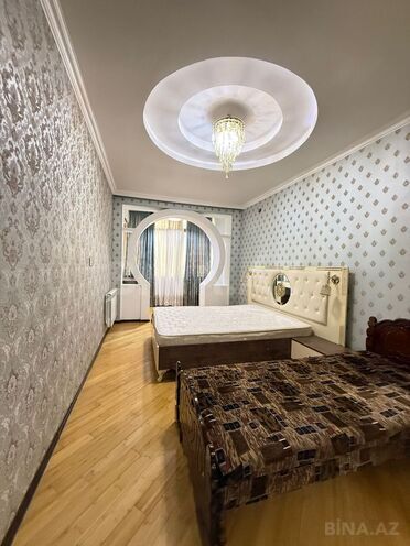 Satılır 2 otaqlı yeni tikili 68 m², İnşaatçılar m., photo 11 from 15